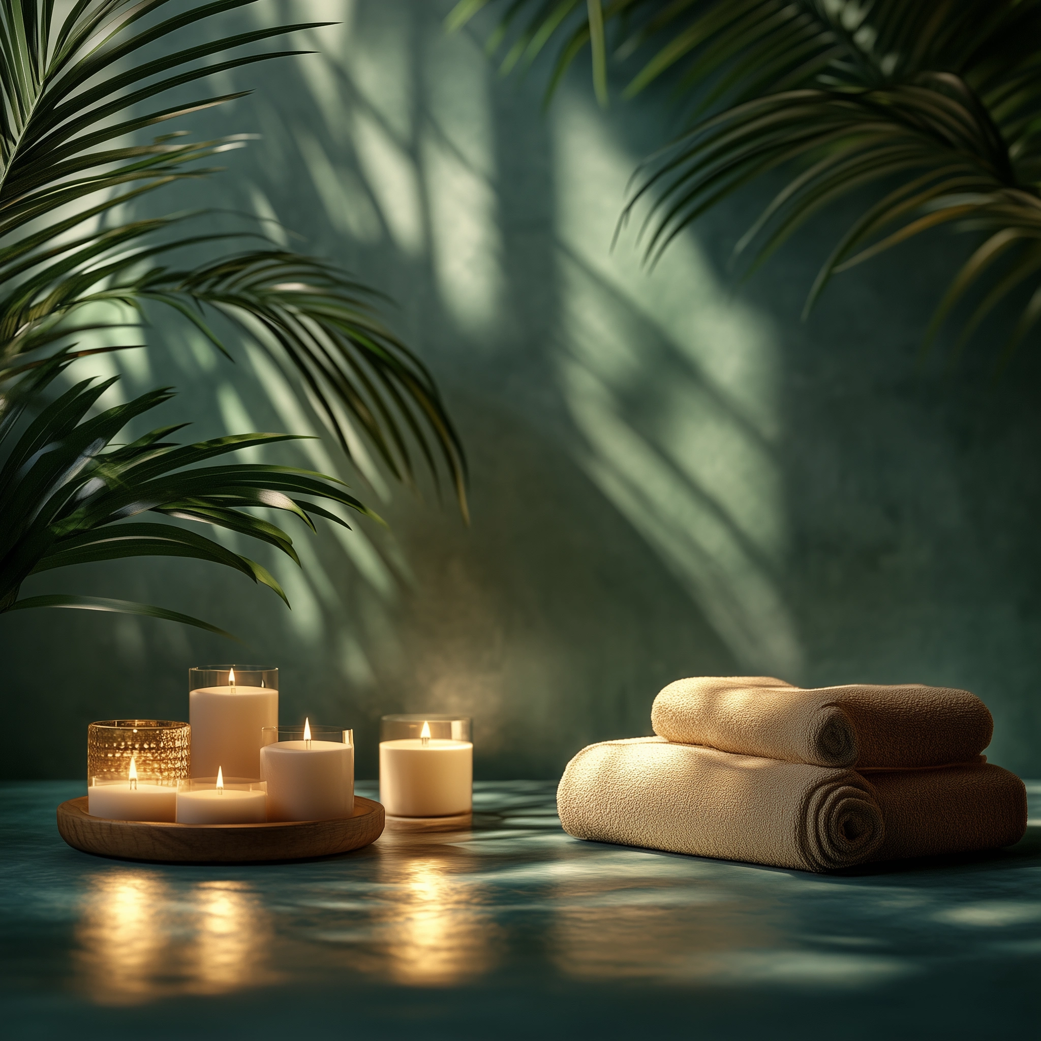 Experiences 3: Oak Suite – Up To 8 People