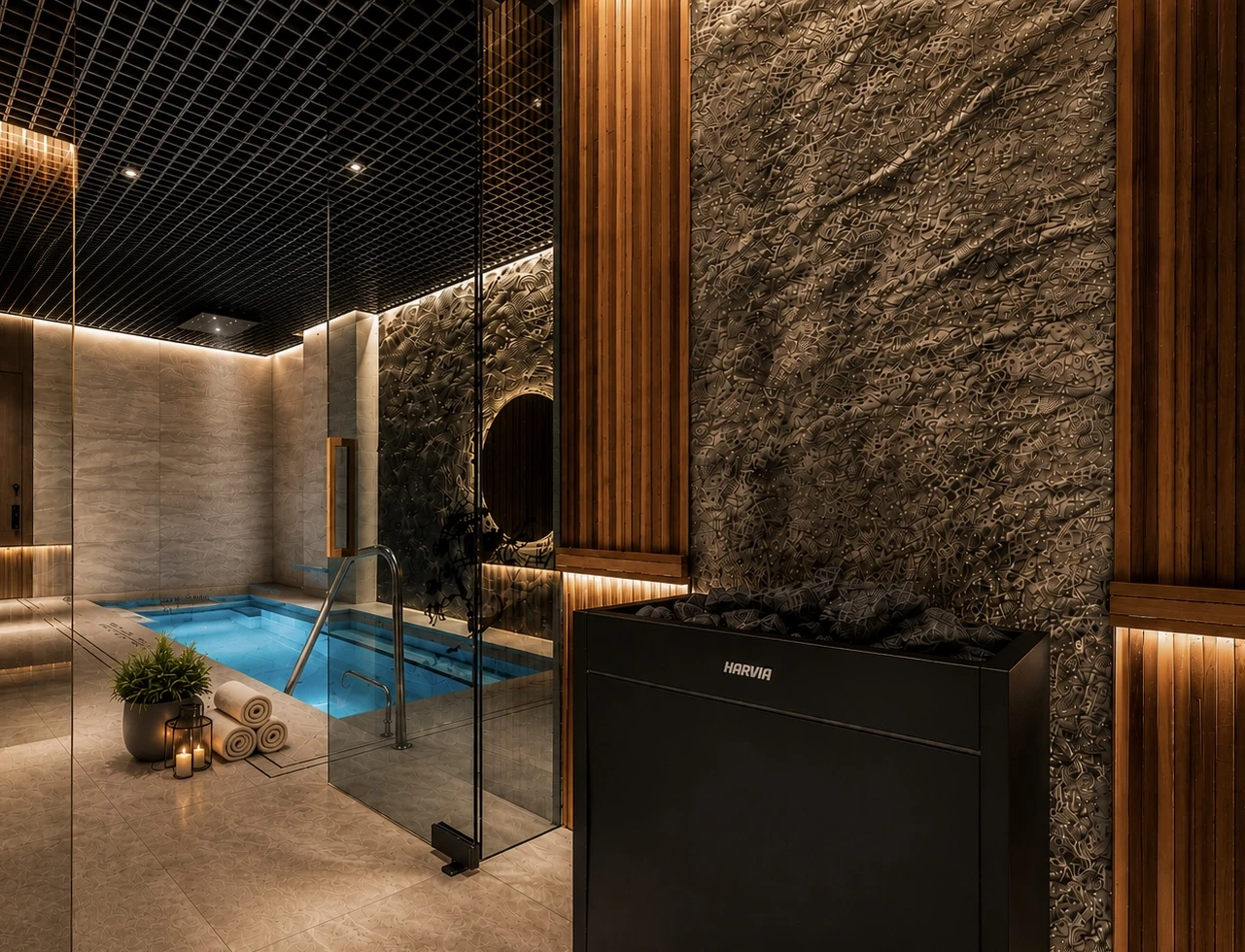 Oak Suite – Up To 8 People
