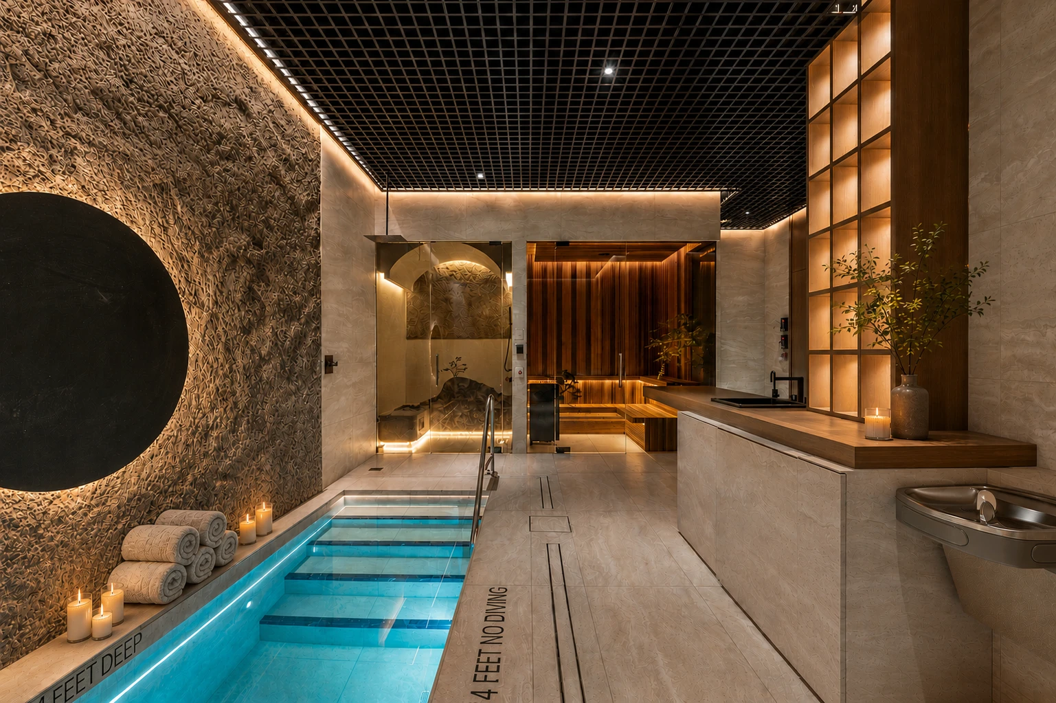 Willow Suite – Up To 6 People