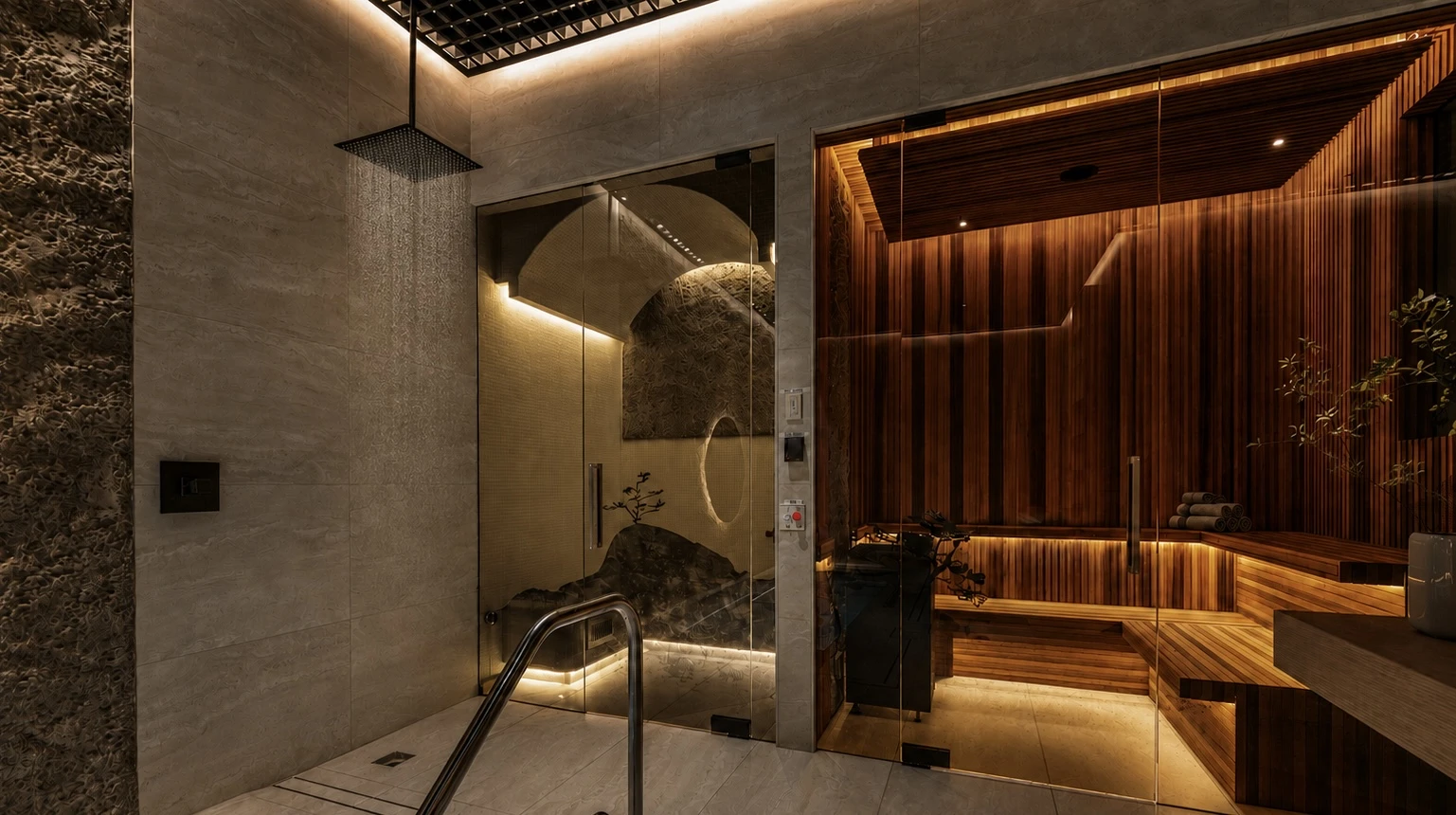 Willow Suite – Up To 6 People